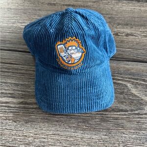 Naruto Shippuden Corduroy Hat